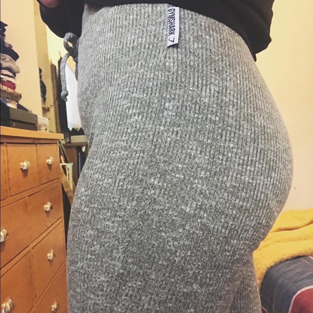 Gymshark Slounge Leggings